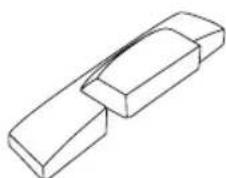 Twinny Load BikElift 2010 - Assembly of light bar - 2