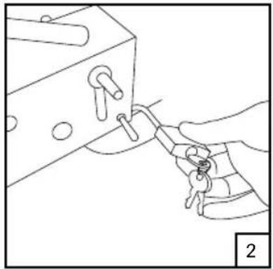 Twinny Load BikElift 2010 - Attention! - 6