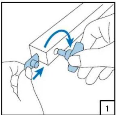 Twinny Load BikElift 2010 - × 2 × - 1