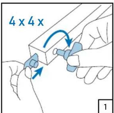 Twinny Load BikElift 2010 - × 2 × 2 × - 1