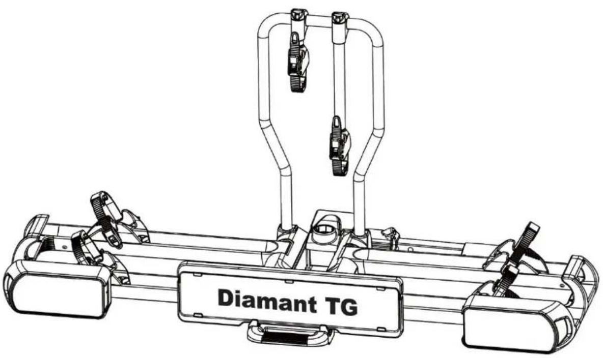 Pro-User Diamant SG3 - DIAMANT TG - 1