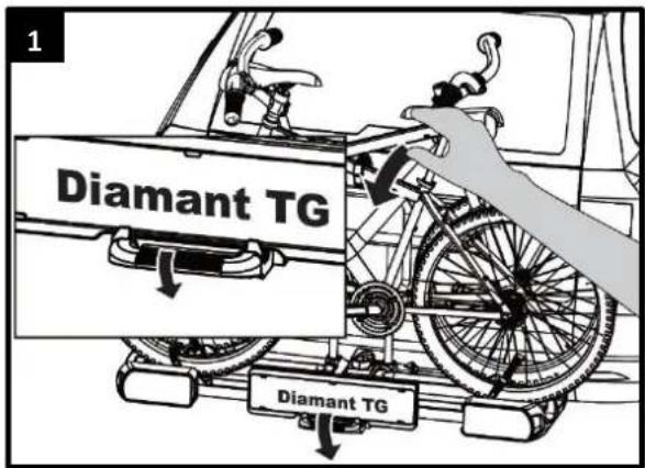 Pro-User Diamant SG3 - ATTENTION! - 2