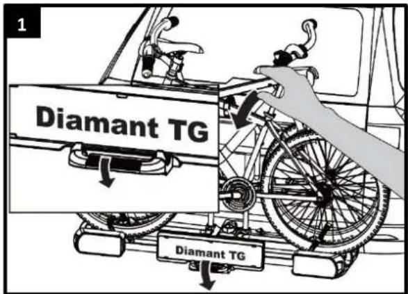 Pro-User Diamant SG3 - LET OP! - 2