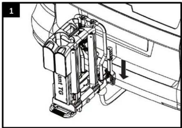 Pro-User Diamant SG3 - REINIGING EN ONDERHOUD - 1