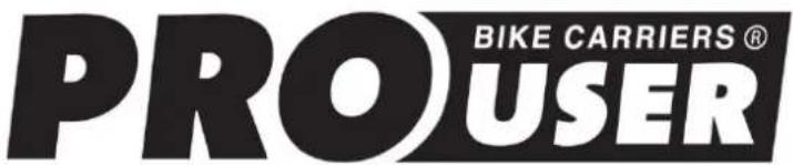 Pro-User Saffier III 91535 - 1