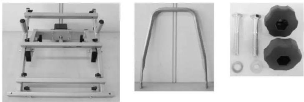 Pro-User Saffier III 91535 - Step 2 - 1