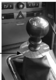 Pro-User Saffier III 91535 - MONTAGE VAN DE FIETSEN OP DE FIETSENDRAGER - 6