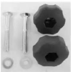 Pro-User Saffier III 91535 - Eléments: - 3