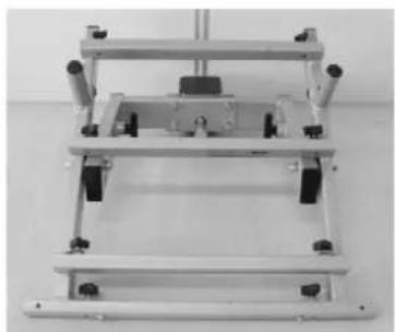 Pro-User Saffier III 91535 - Step 1 - 4