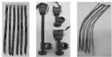 Pro-User Saffier III 91535 - Bauteile: - 2