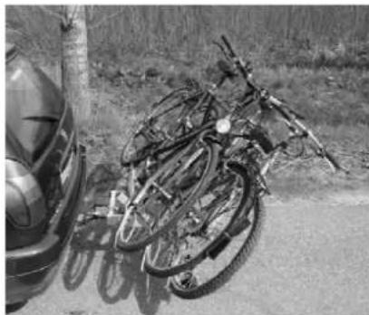 Pro-User Saffier III 91535 - Die Montage: - 2