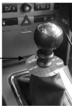 Pro-User Saffier III 91535 - MONTAGE DER FAHRRÄDER AUF DEM FAHRRADTRÄGER - 5