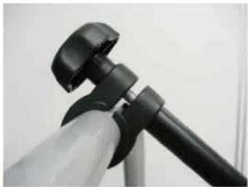 Pro-User Saffier III 91535 - Die Montage: - 1