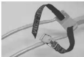 Pro-User Saffier III 91535 - Mounting: - 1