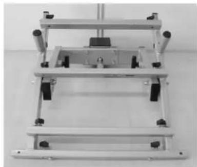 Pro-User Saffier III 91535 - Stap 2 - 1