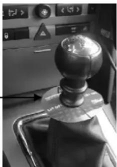 Pro-User Saffier III 91535 - MONTAGE DES VÉLOS SUR LE PORTE-VÉLOS - 6