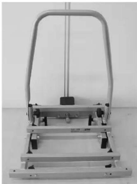 Pro-User Saffier III 91535 - Résultat final: - 1