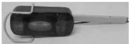 Pro-User Saffier III 91535 - Parts: - 4