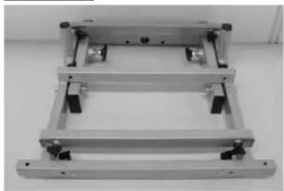 Pro-User Saffier III 91535 - Step 1 - 1