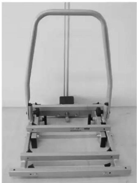 Pro-User Saffier III 91535 - Die Montage: - 1