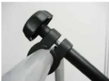 Pro-User Saffier III 91535 - Mounting: - 2