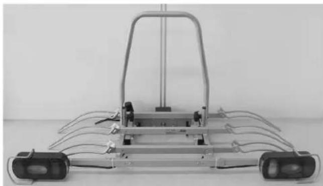 Pro-User Saffier III 91535 - Eindresultaat: - 1