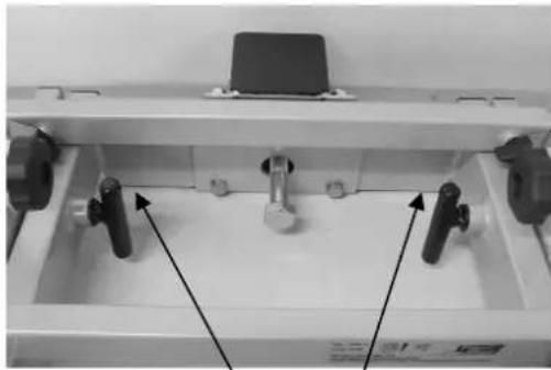 Pro-User Saffier III 91535 - KANTELMECHANISME - 1