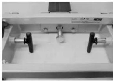 Pro-User Saffier III 91535 - Stap 1 - 2