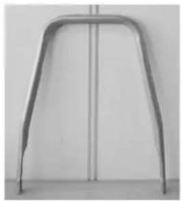 Pro-User Saffier III 91535 - Eléments: - 2