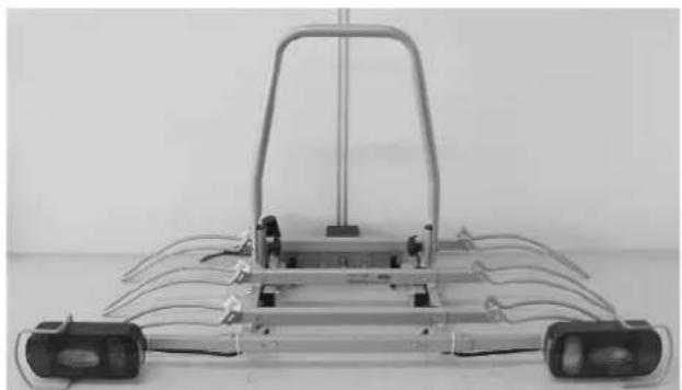 Pro-User Saffier III 91535 - Endergebnis: - 1