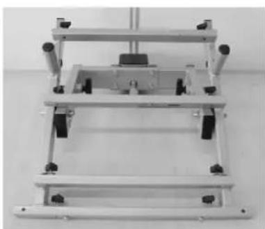 Pro-User Saffier III 91535 - Stap 1 - 3