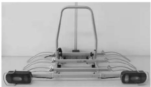 Pro-User Saffier III 91535 - End result: - 1