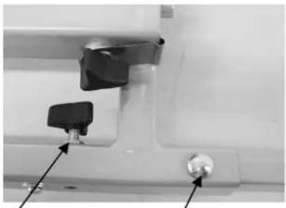 Pro-User Saffier III 91535 - Stap 1 - 5