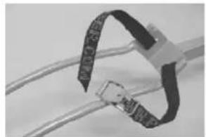 Pro-User Saffier III 91535 - Eindresultaat: - 2