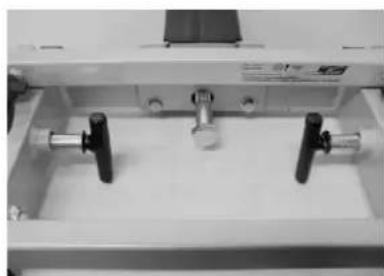 Pro-User Saffier III 91535 - Mounting: - 1
