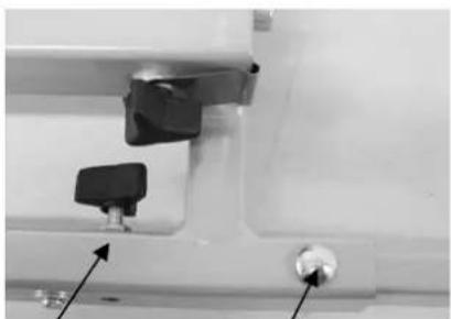 Pro-User Saffier IVqc 91723 - Mounting: - 1