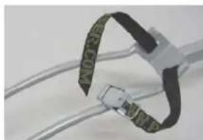 Pro-User Saffier IVqc 91723 - L'assemblage: - 1