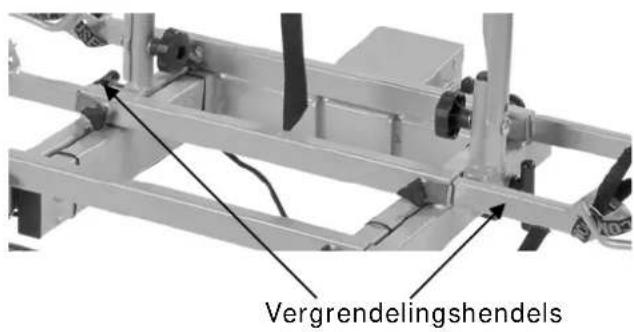 Pro-User Saffier IVqc 91723 - KANTELMECHANISME - 1
