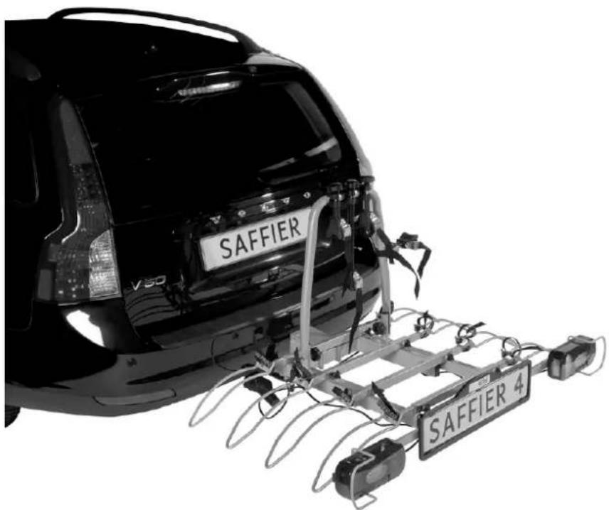 Pro-User Saffier IVqc 91723 - SAFFIER IVqc - 1