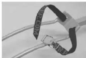 Pro-User Saffier IVqc 91723 - Mounting: - 1