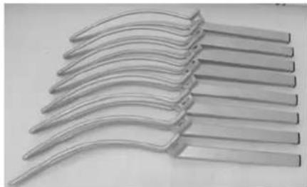 Pro-User Saffier IVqc 91723 - Eléments: - 2