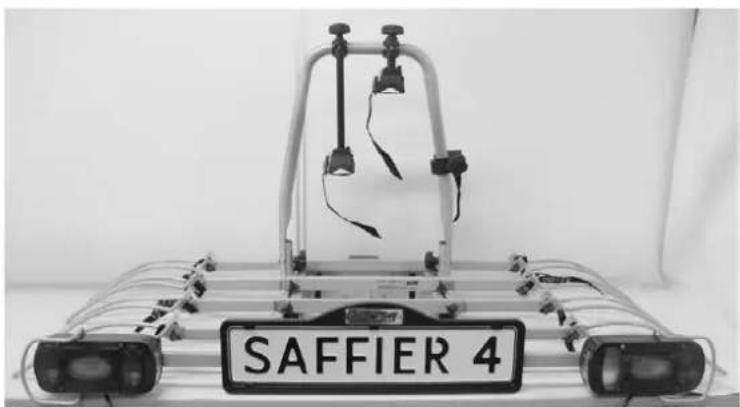 Pro-User Saffier IVqc 91723 - Résultat final: - 1