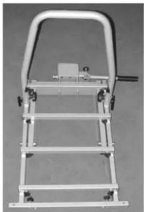 Pro-User Saffier IVqc 91723 - Bauteile: - 1