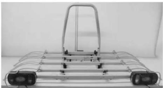 Pro-User Saffier IVqc 91723 - Eindresultaat: - 1