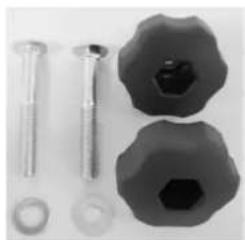 Pro-User Saffier IVqc 91723 - Bauteile: - 3