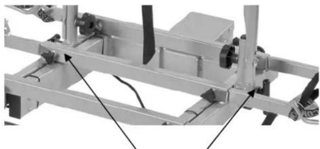 Pro-User Saffier IVqc 91723 - ABKLAPPMECHANISMUS - 1