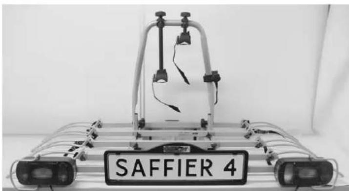 Pro-User Saffier IVqc 91723 - Endergebnis: - 1