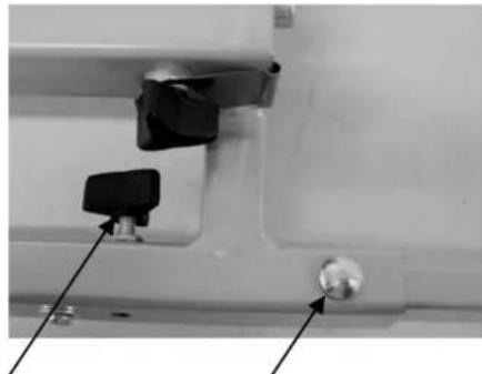 Pro-User Saffier IVqc 91723 - L'assemblage: - 1