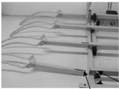 Pro-User Saffier IVqc 91723 - Mounting: - 2