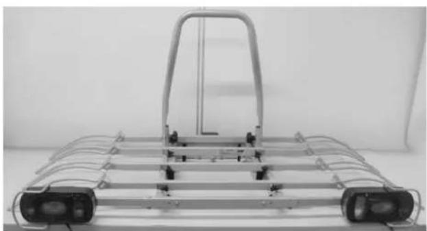 Pro-User Saffier IVqc 91723 - Mounting: - 3